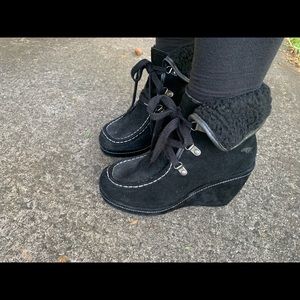 Rocket Dog Shoes - Wedge boots Rocket Dog Shoes - Wedge boots